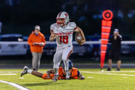 Bennett too much for Red & Green